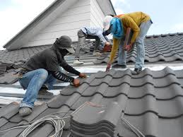 Fast & Reliable Emergency Roof Repairs in Wesleyville, PA